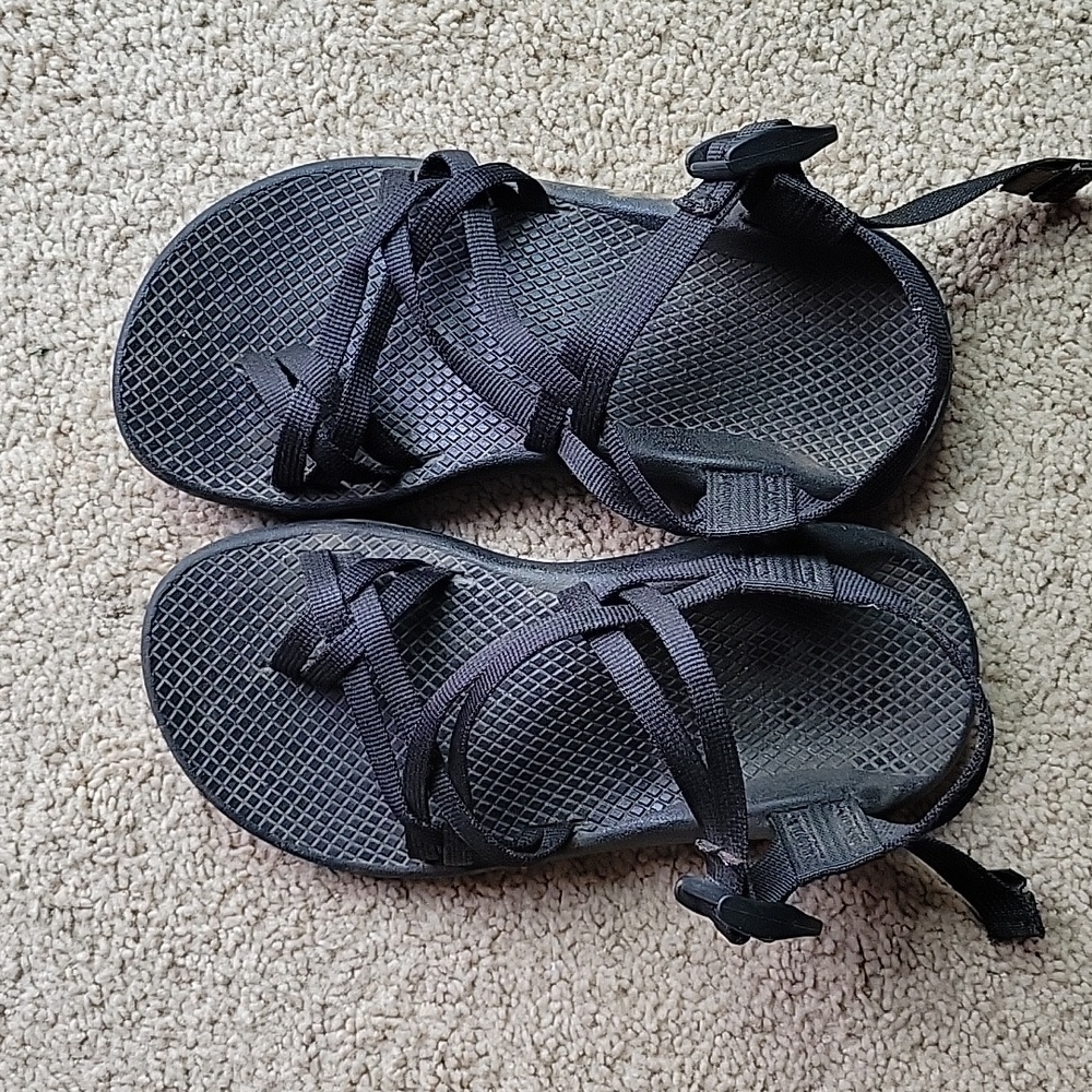 Chacos